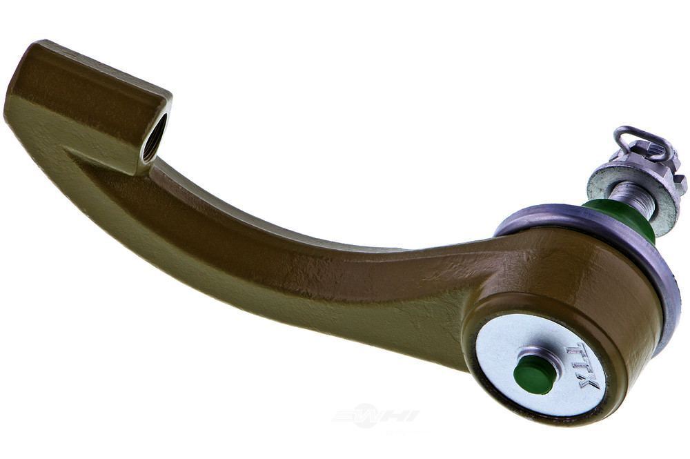 ACDelco Advantage TXES80361 Steering Tie Rod End