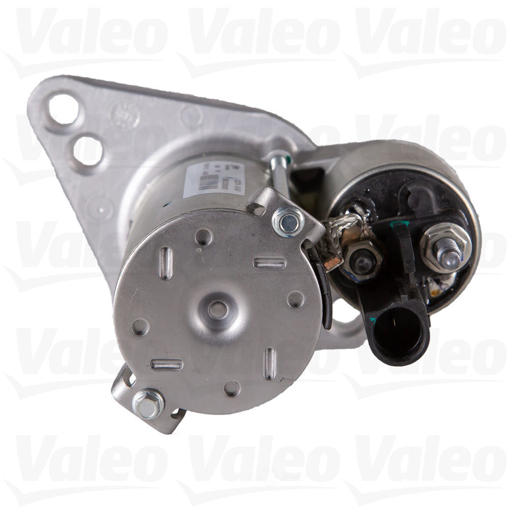 Valeo 501450 Starter Motor