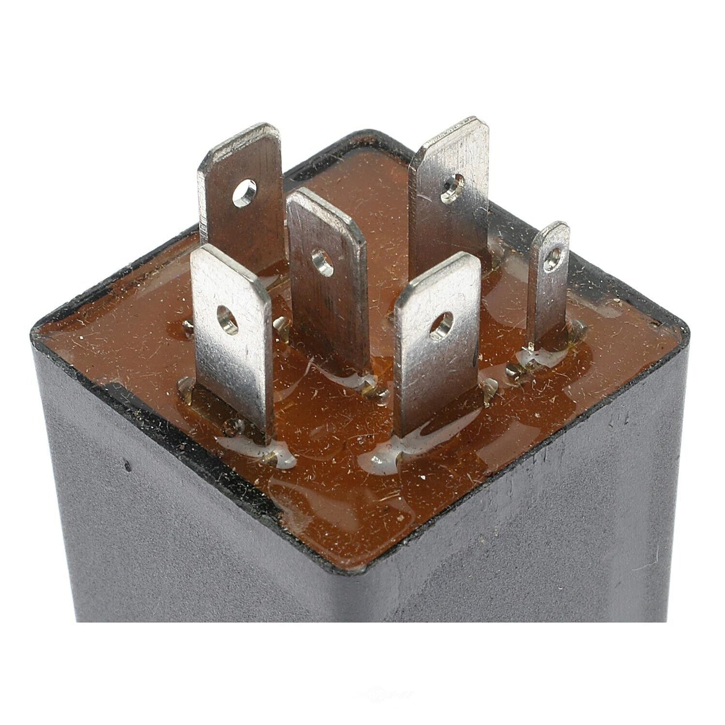 BWD R3030 Pulse Wiper Relay