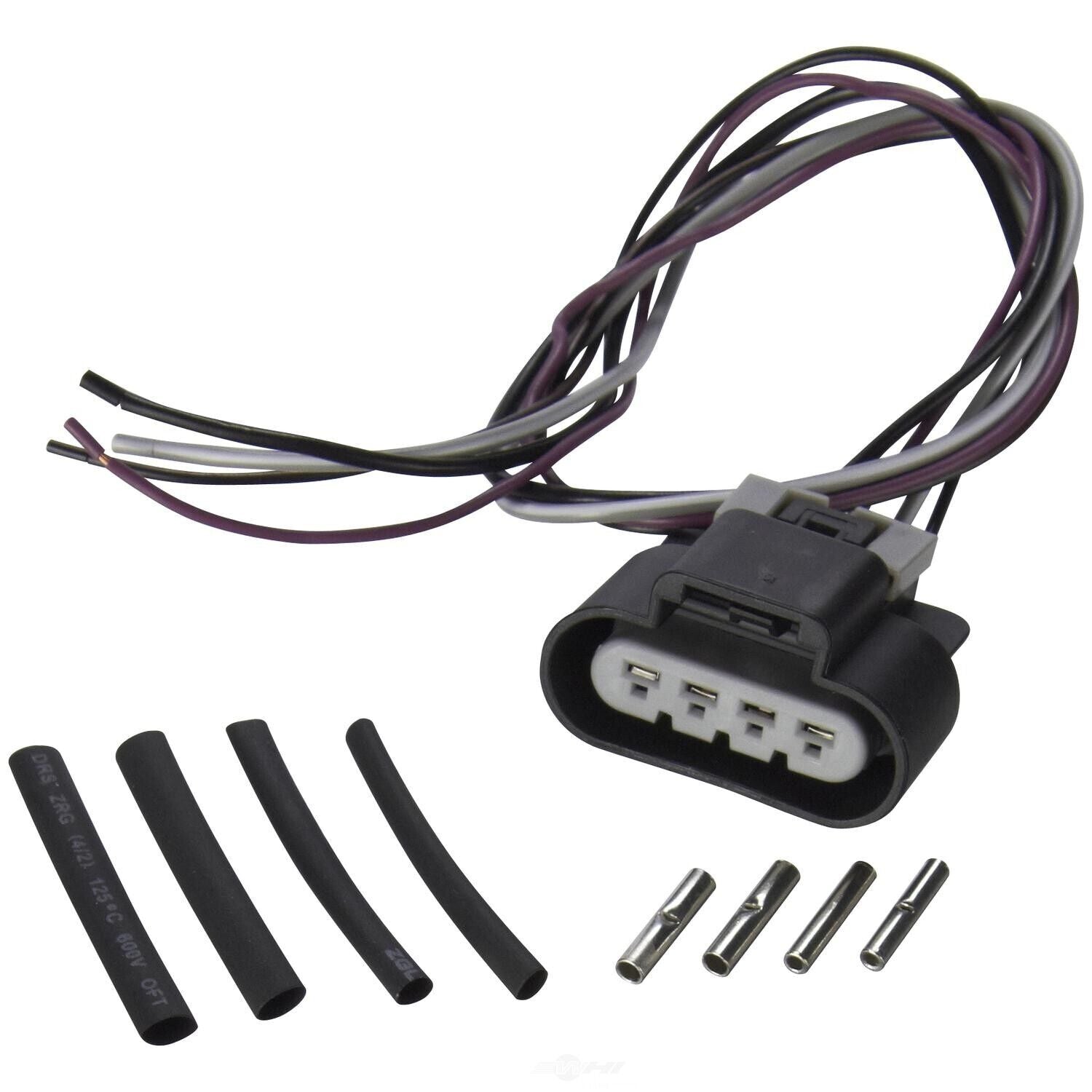 Spectra Premium Industries Inc SP6612M Fuel Pump Module Assembly