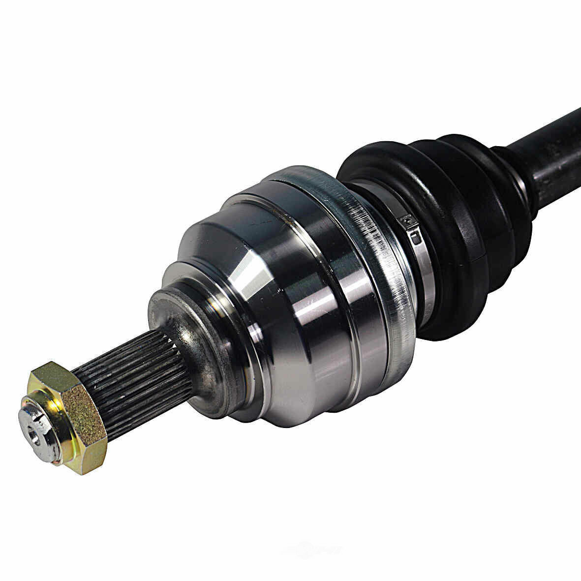 GSP North America NCV27029 CV Axle Assembly