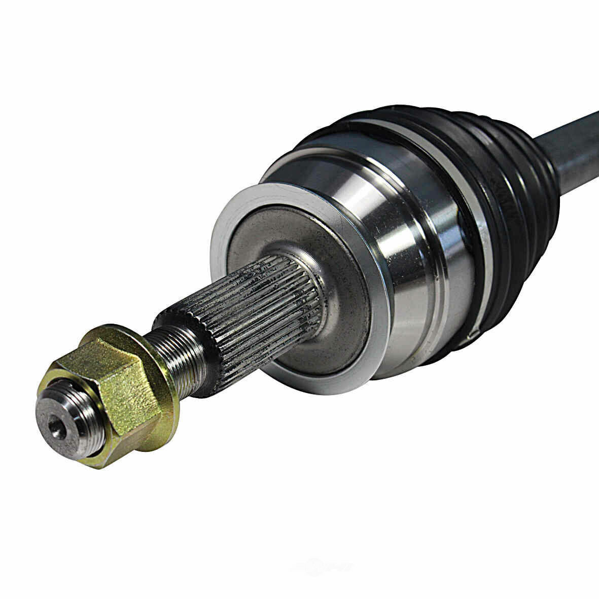 GSP North America NCV39016 CV Axle Assembly