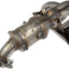 Dorman 674-041 Catalytic Converter with Integrated Exhaust Manifold