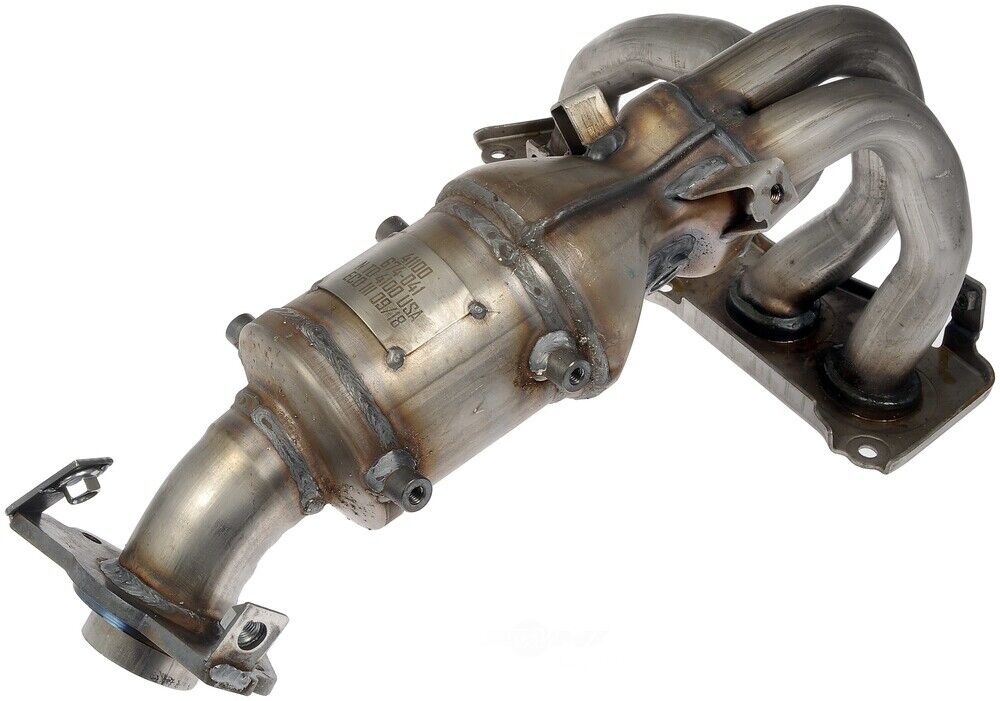 Dorman 674-041 Catalytic Converter with Integrated Exhaust Manifold