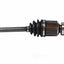 GSP North America NCV69612 CV Axle Assembly