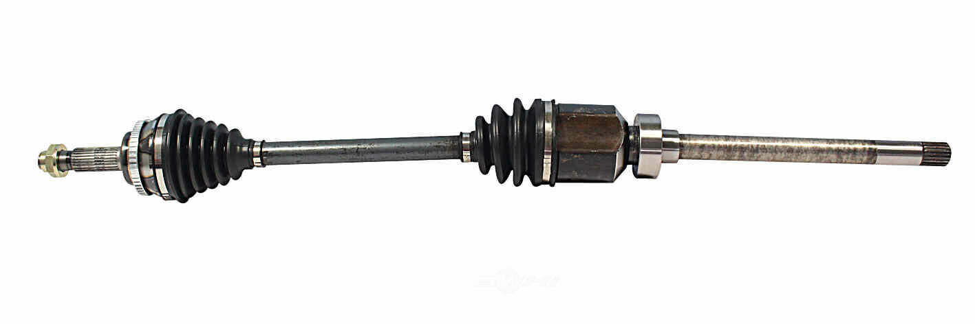 GSP North America NCV69612 CV Axle Assembly