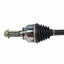 GSP North America NCV47528 CV Axle Assembly