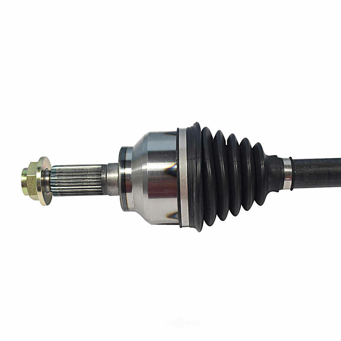 GSP North America NCV47528 CV Axle Assembly