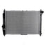 Spectra Premium Industries Inc CU2873 Radiator