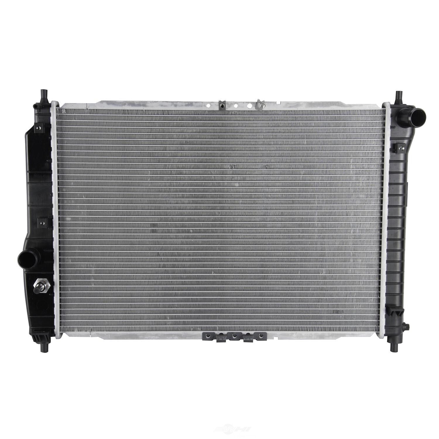 Spectra Premium Industries Inc CU2873 Radiator