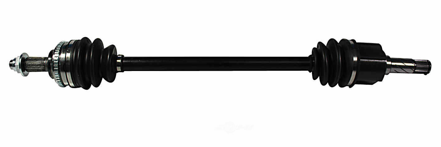 GSP North America NCV47050 CV Axle Assembly