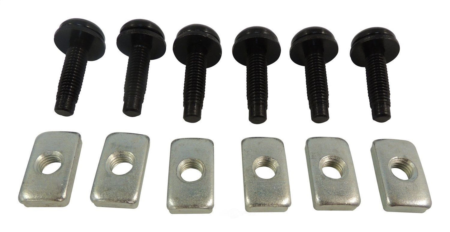 Crown Automotive Sales Co. 6506825K6 Hard Top Seal Kit