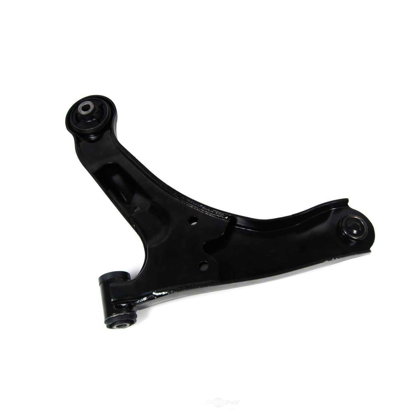 ACDelco Advantage MS80114 Suspension Control Arm and Ball Joint Assembly
