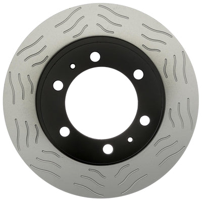 ACDelco Professional Durastop 18A2650SD Disc Brake Rotor