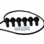 URO SHORT SKU URO-011153 Engine Water Pump