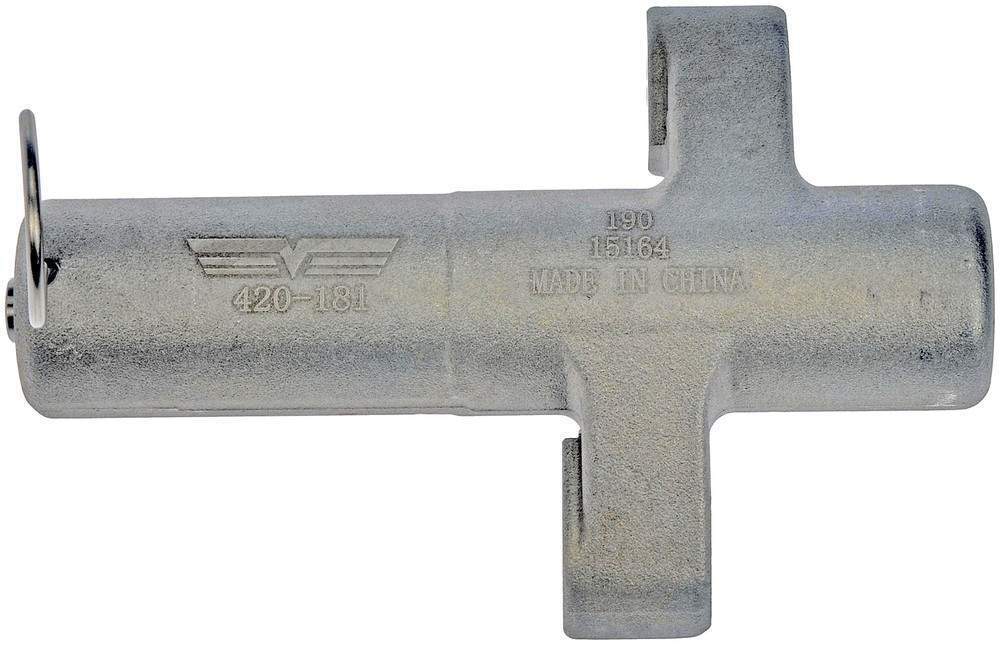 Dorman 420-181 Engine Timing Belt Tensioner