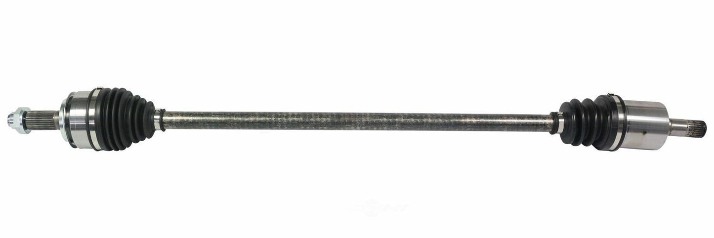 GSP North America NCV36187 CV Axle Assembly