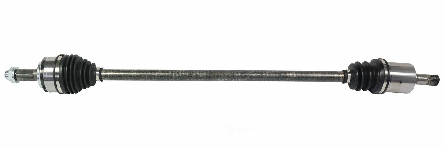 GSP North America NCV36187 CV Axle Assembly
