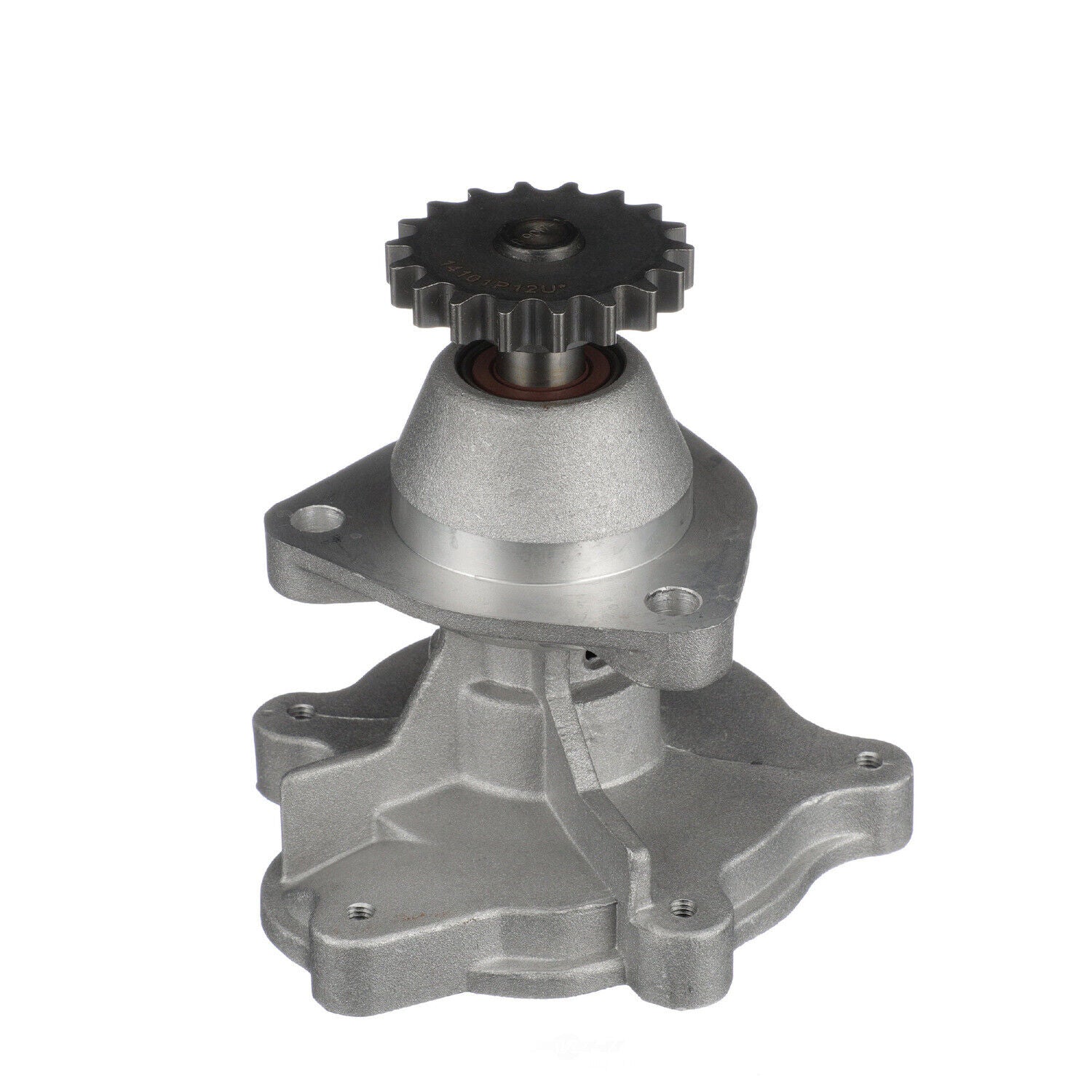 CARTER WATER PUMPS W9017M Engine Water Pump