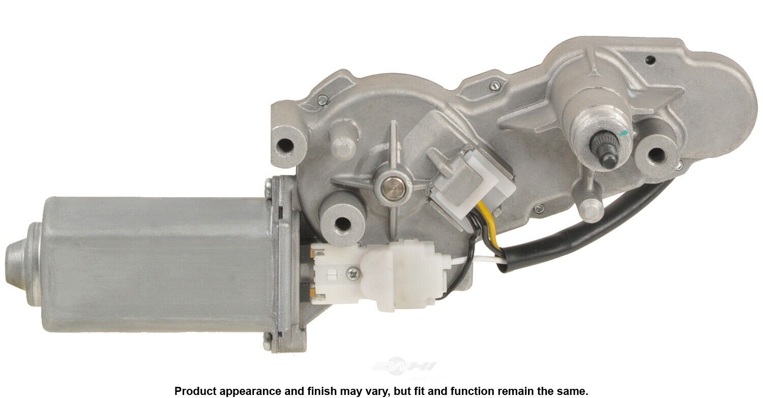 CARDONE 85-4344 Windshield Wiper Motor