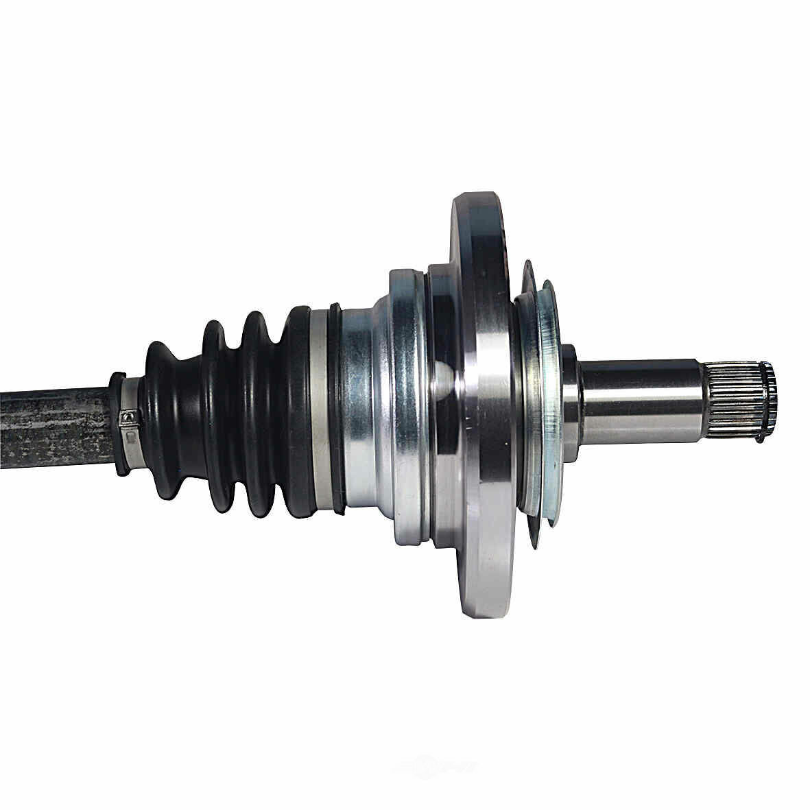 GSP North America NCV48009 CV Axle Assembly