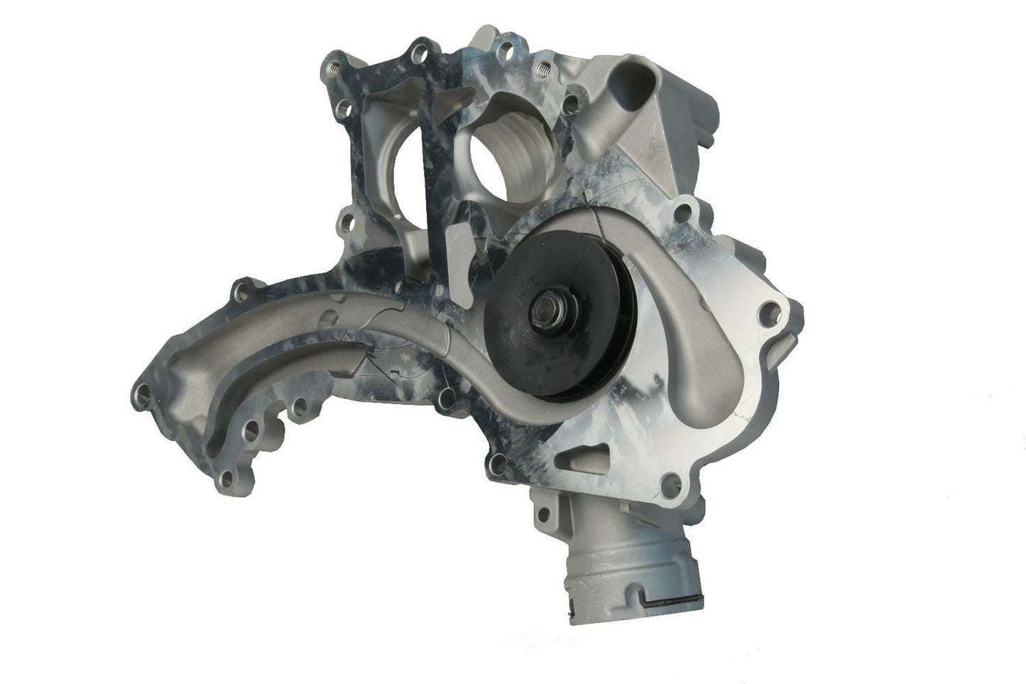 URO SHORT SKU URO-013459 Engine Water Pump