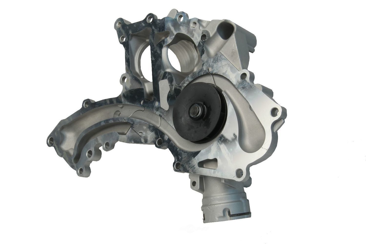URO SHORT SKU URO-013459 Engine Water Pump