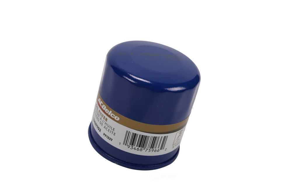 ACDelco Professional PF1237 Engine Oil Filter