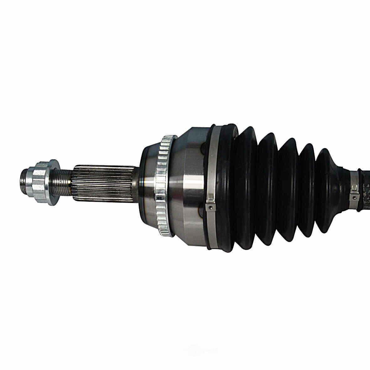 GSP North America NCV69186 CV Axle Assembly