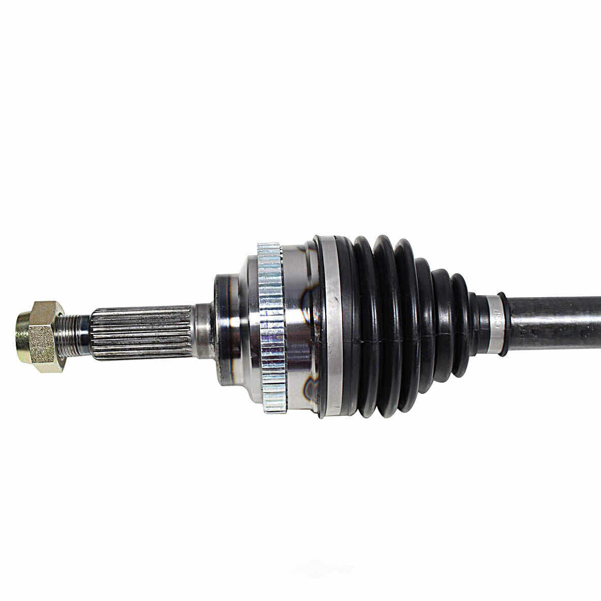 GSP North America NCV75507 CV Axle Assembly