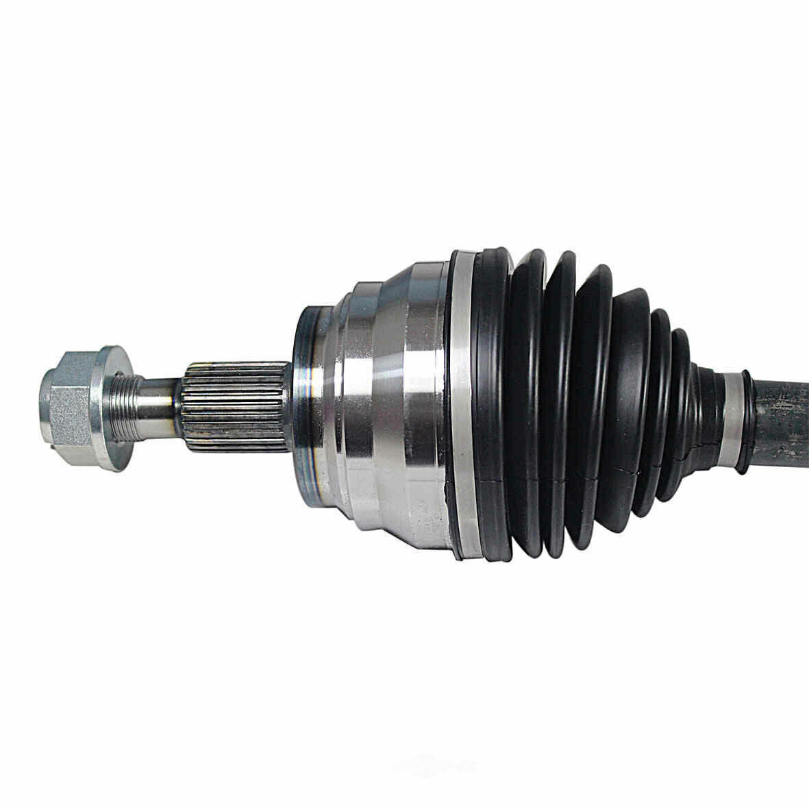 GSP North America NCV48023 CV Axle Assembly