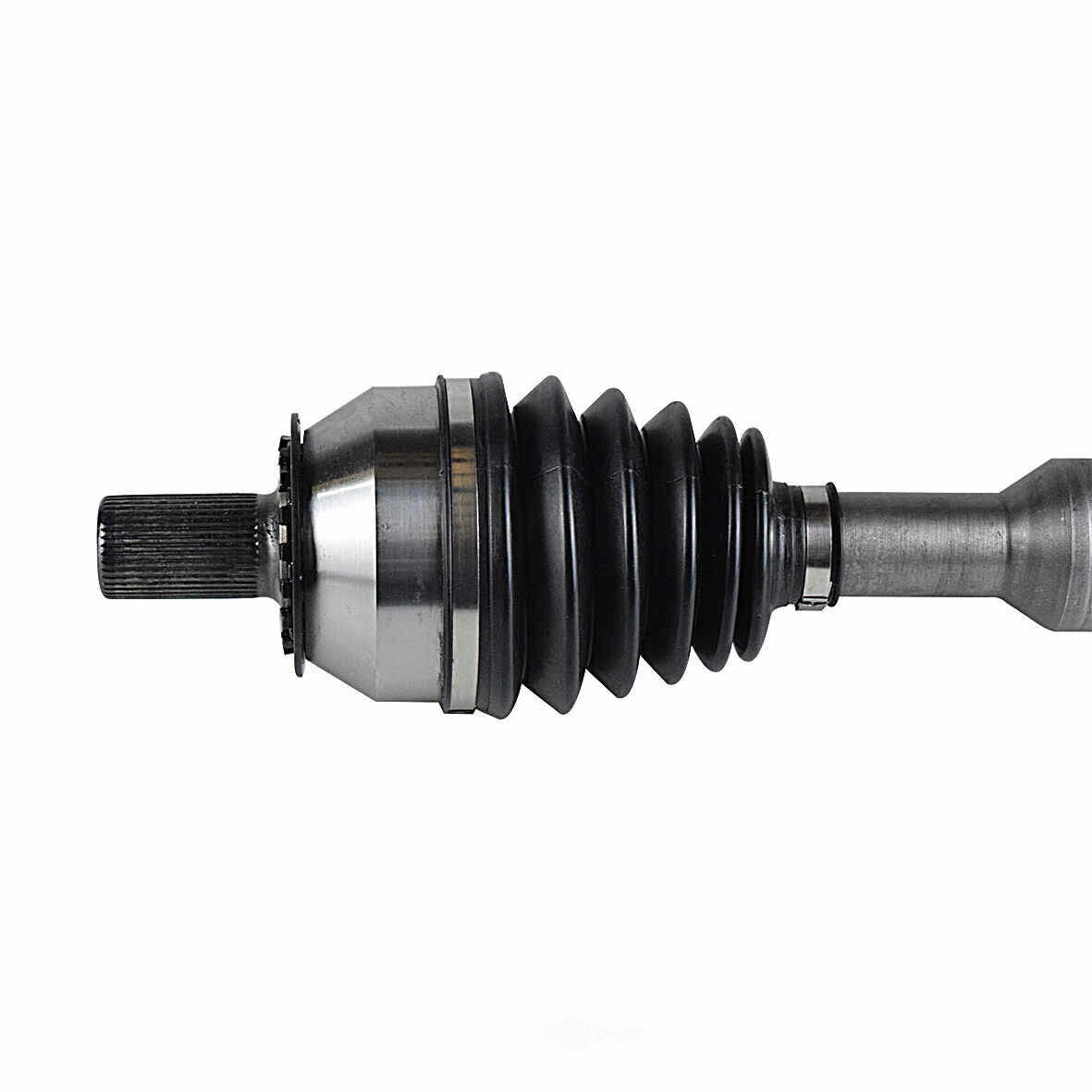 GSP North America NCV73058 CV Axle Assembly