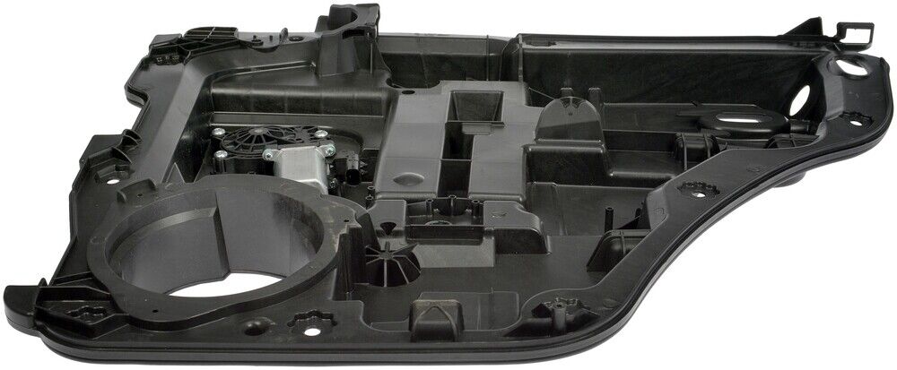Dorman 751-273 Power Window Motor and Regulator Assembly