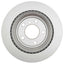ACDelco Advantage 18A81214AC Disc Brake Rotor