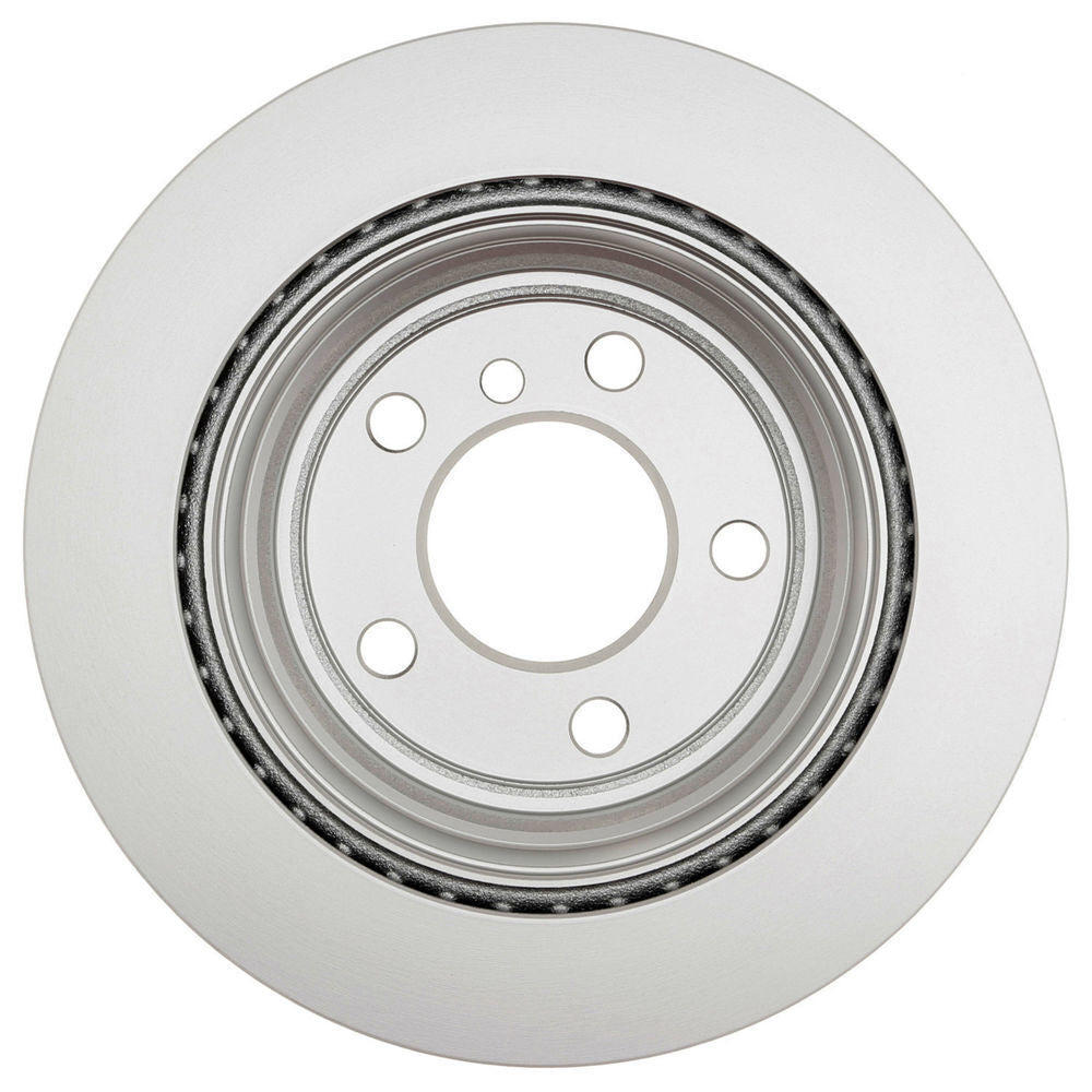 ACDelco Advantage 18A81214AC Disc Brake Rotor