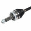 GSP North America NCV37095 CV Axle Assembly