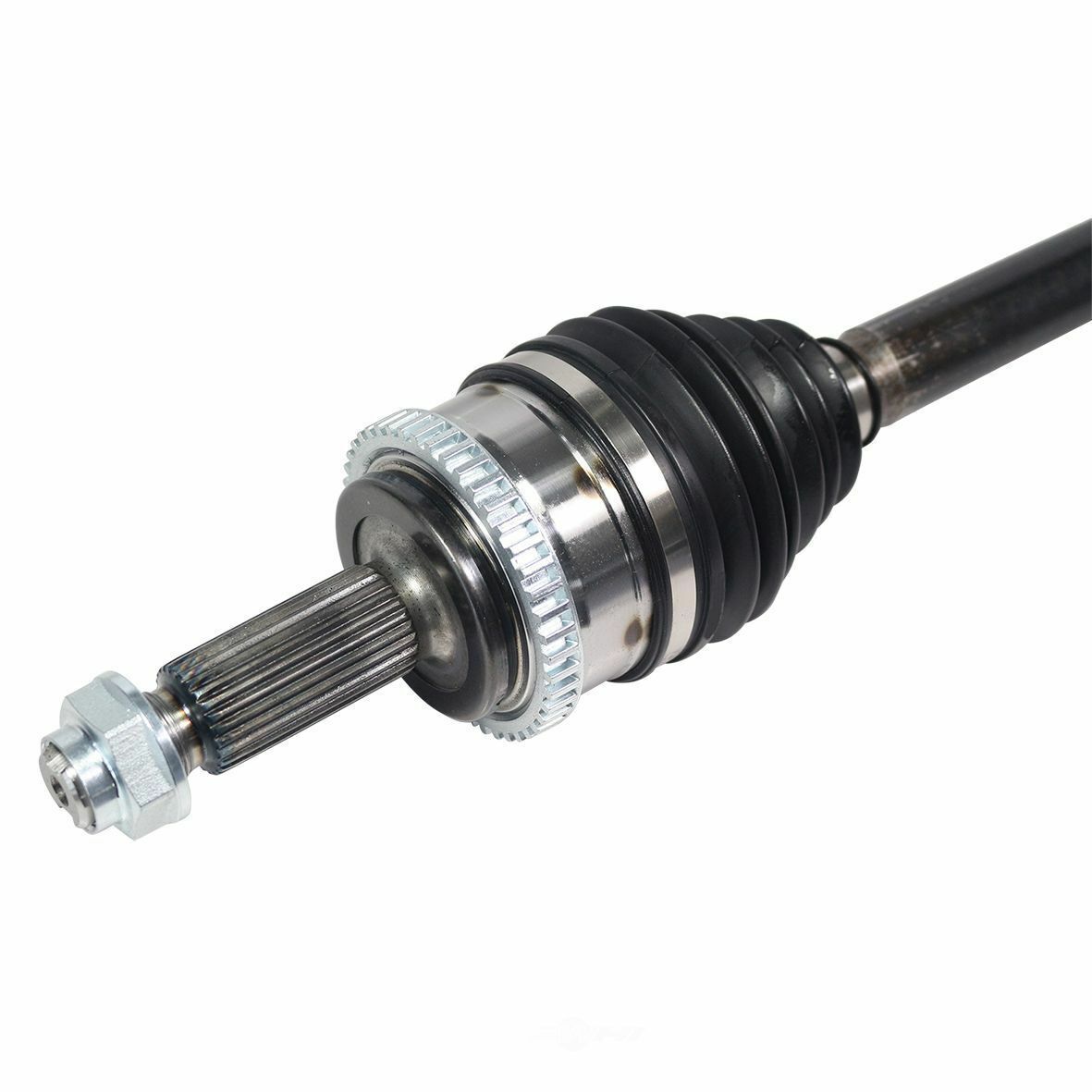 GSP North America NCV37095 CV Axle Assembly