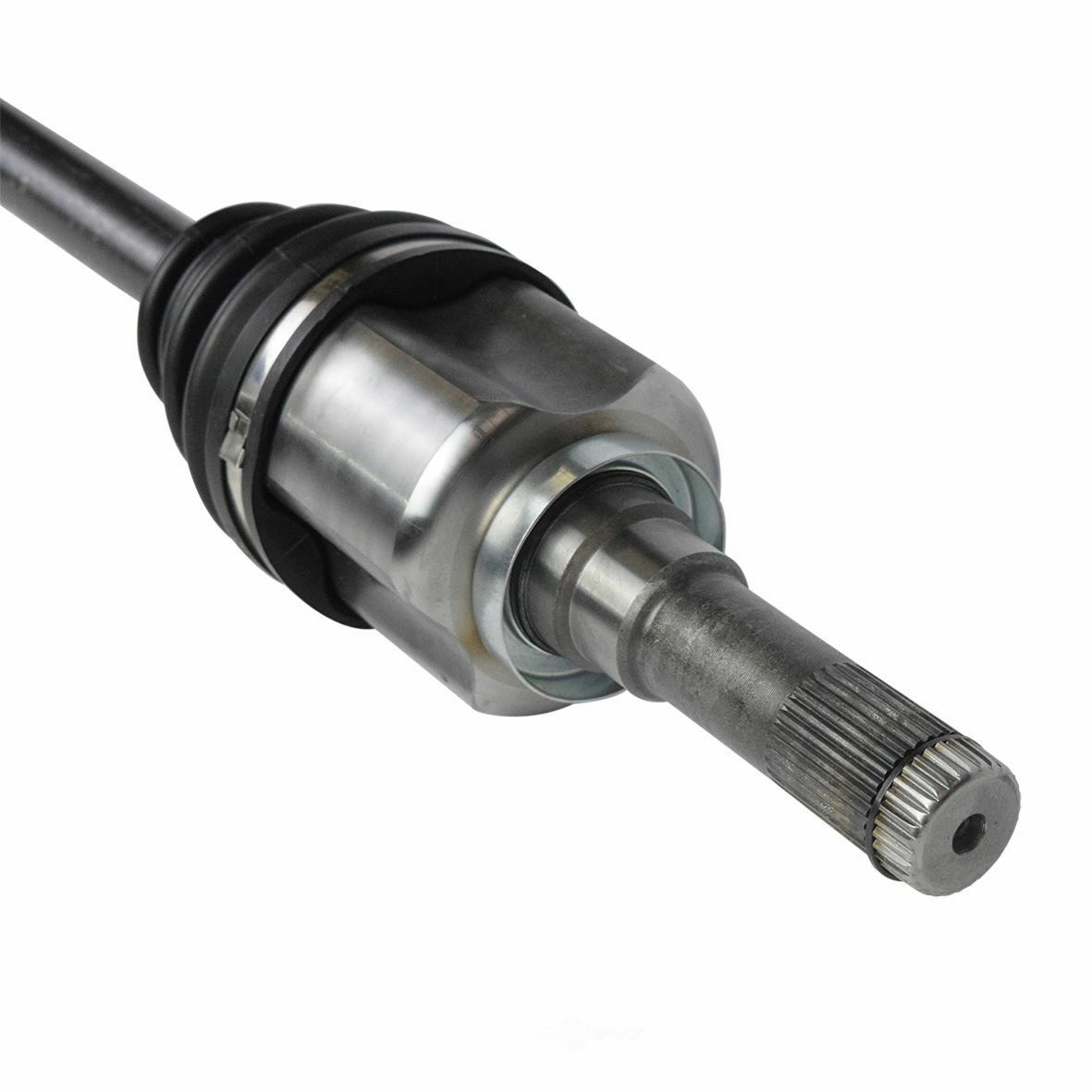 GSP North America NCV11088 CV Axle Assembly