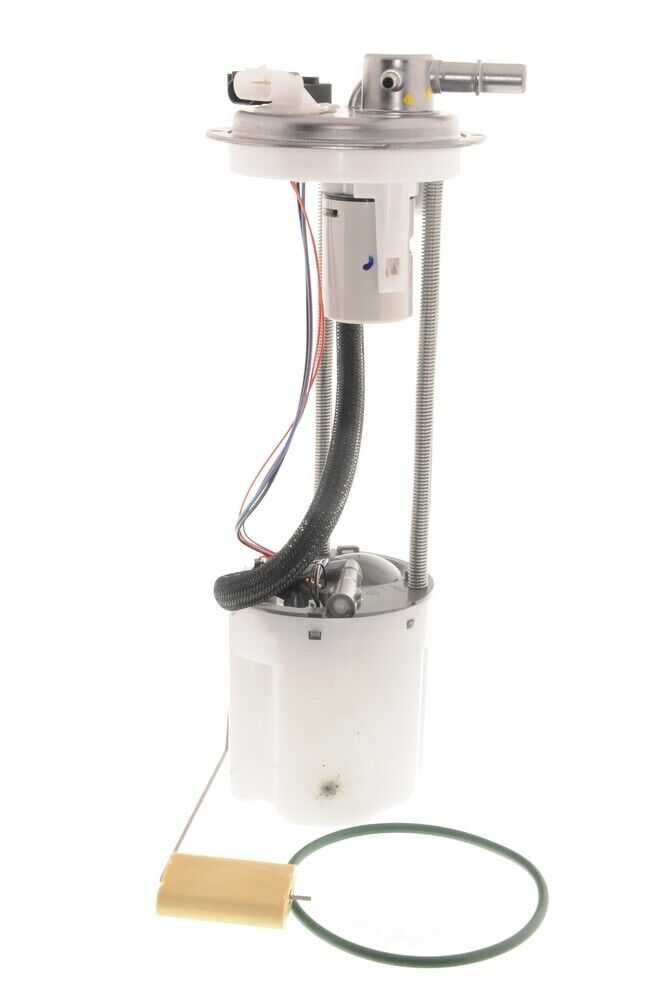 Genuine GM Parts MU1853 Fuel Pump Module Assembly