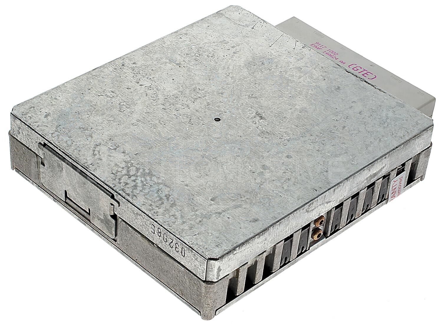 BWD ECC1765 Engine Control Module (ECM)