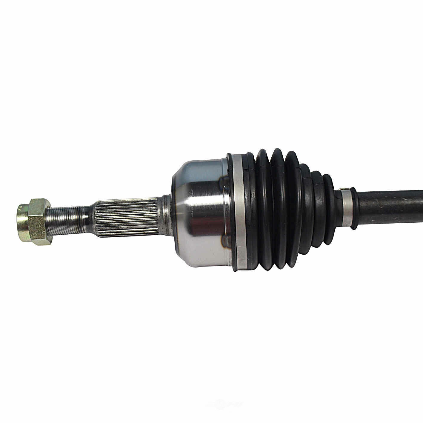 GSP North America NCV10267 CV Axle Assembly