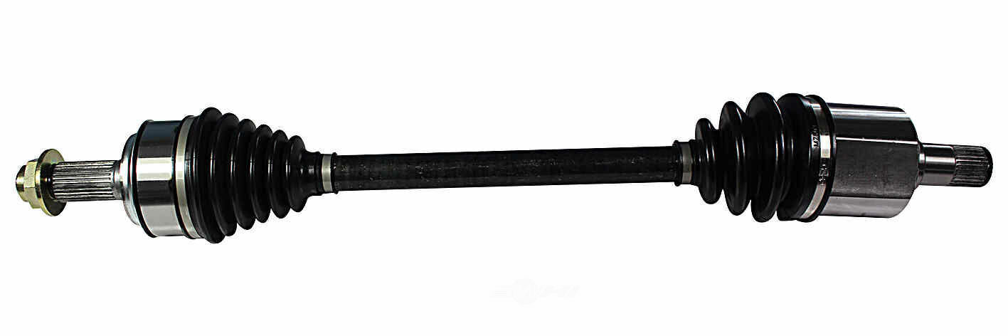 GSP North America NCV21016 CV Axle Assembly