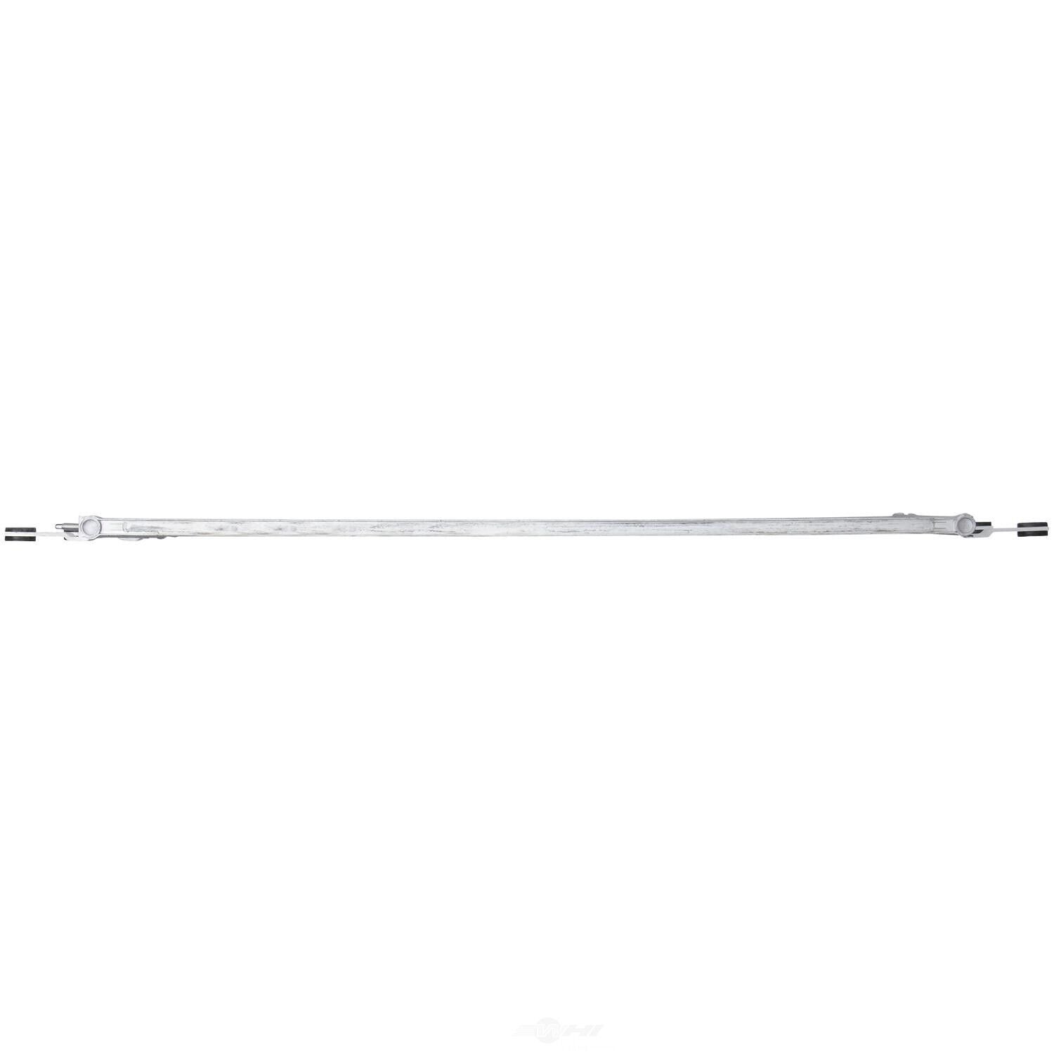 Spectra Premium Industries Inc 7-9106 A/C Condenser