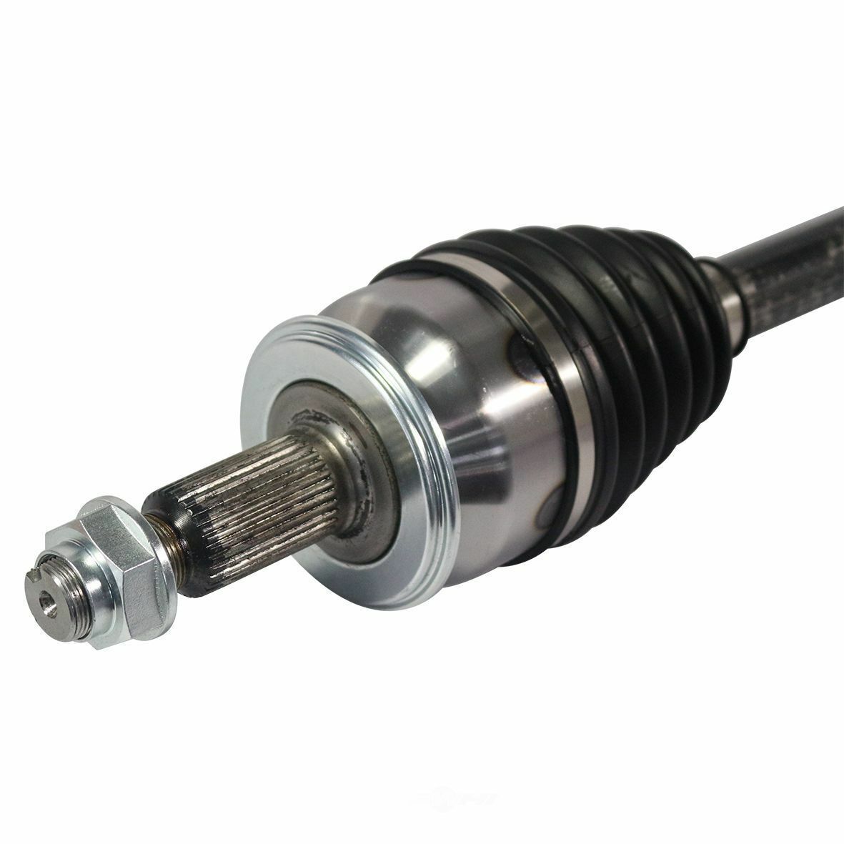 GSP North America NCV53139 CV Axle Assembly