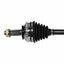 GSP North America NCV36537 CV Axle Assembly