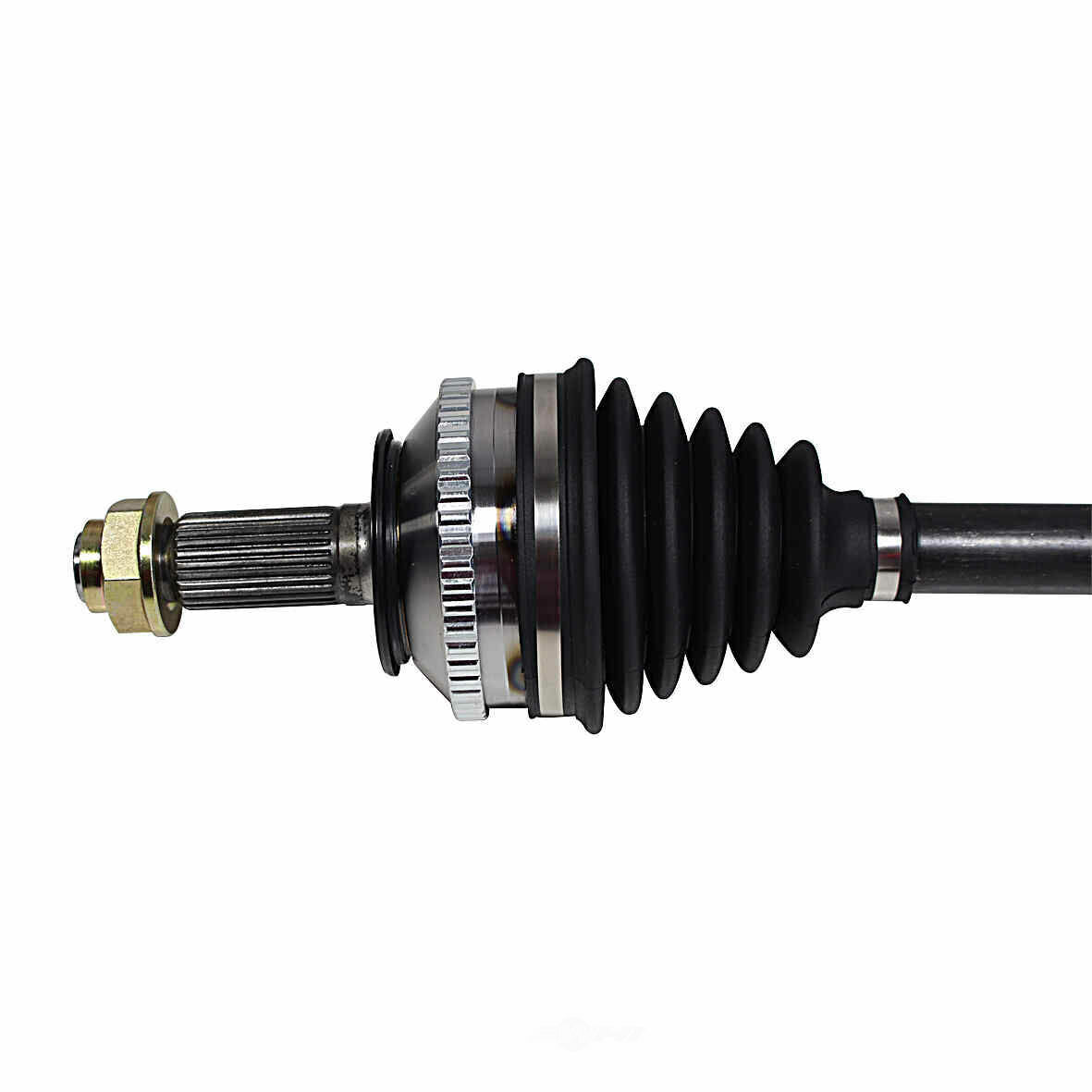 GSP North America NCV36537 CV Axle Assembly