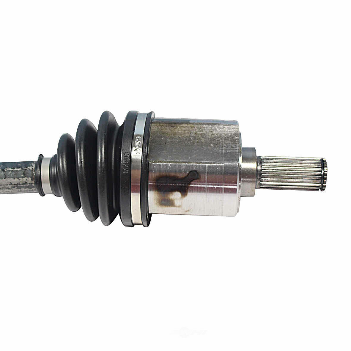 GSP North America NCV36539 CV Axle Assembly