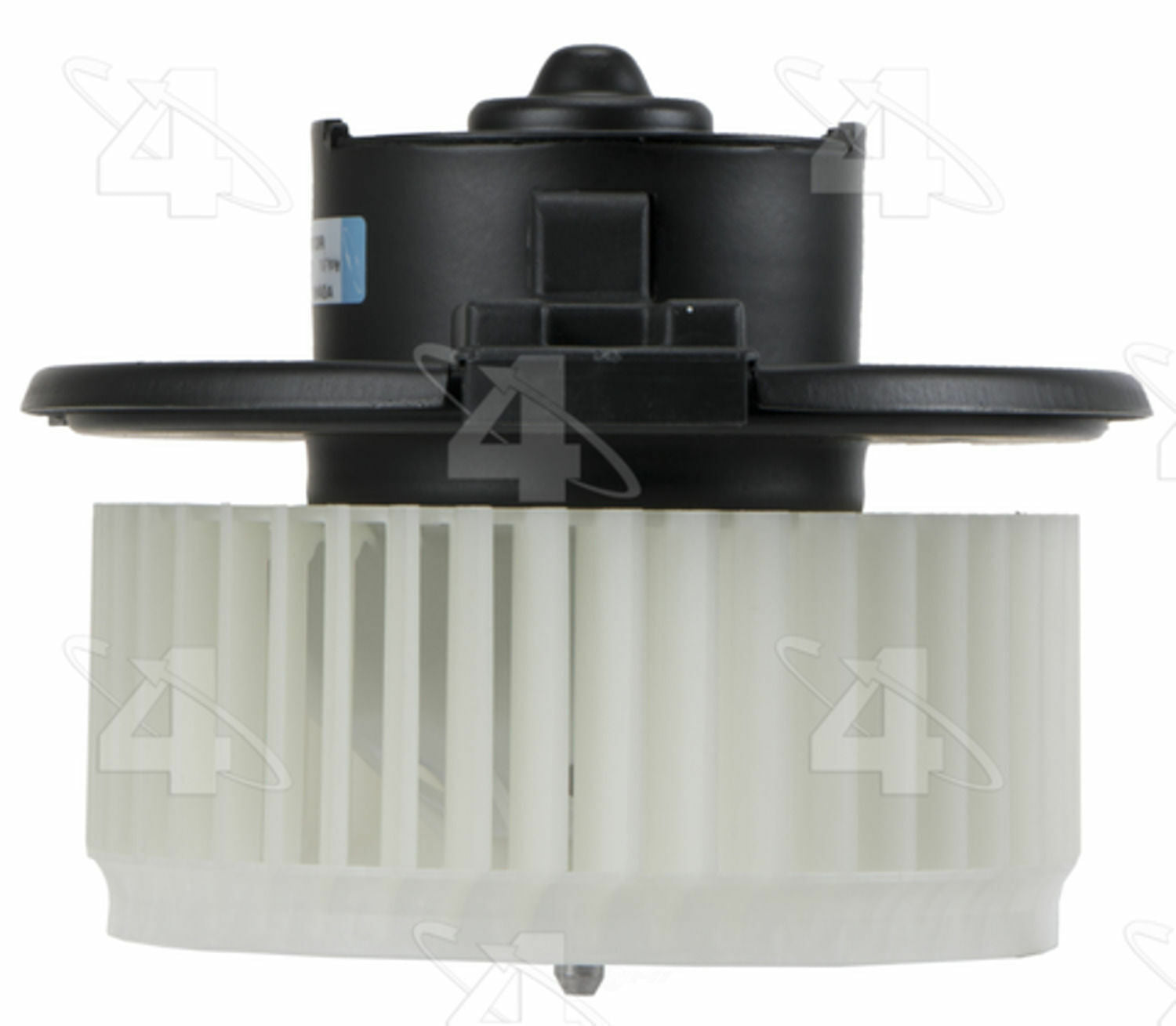 Four Seasons 75087 HVAC Blower Motor