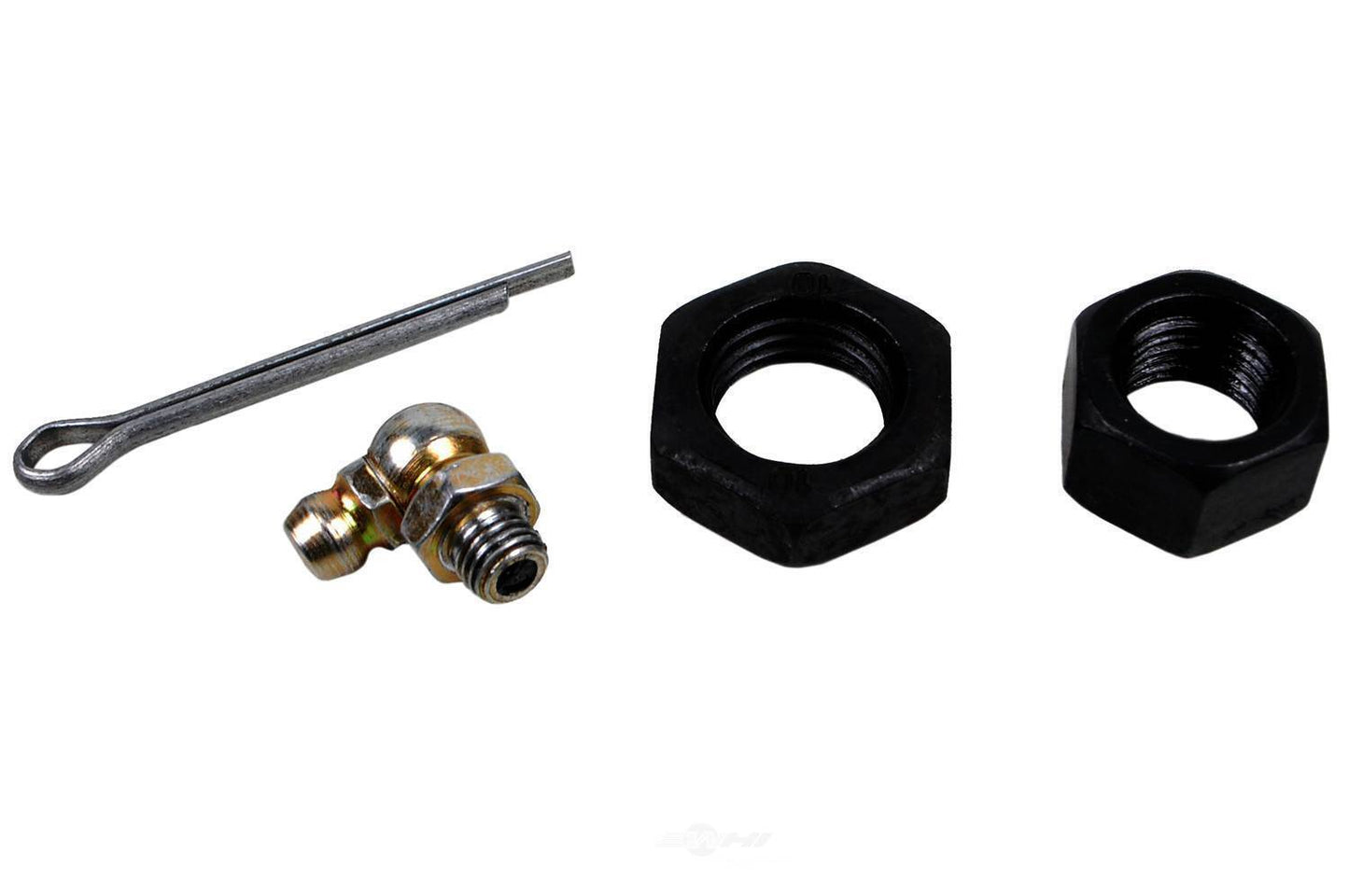 ACDelco Advantage MS60635 Steering Tie Rod End