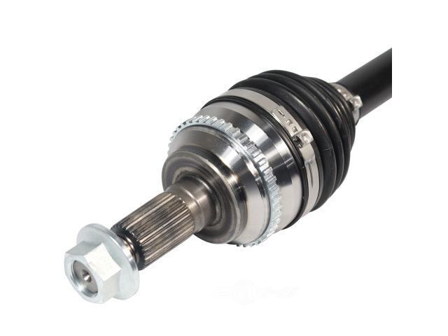 GSP North America NCV47592XD CV Axle Assembly